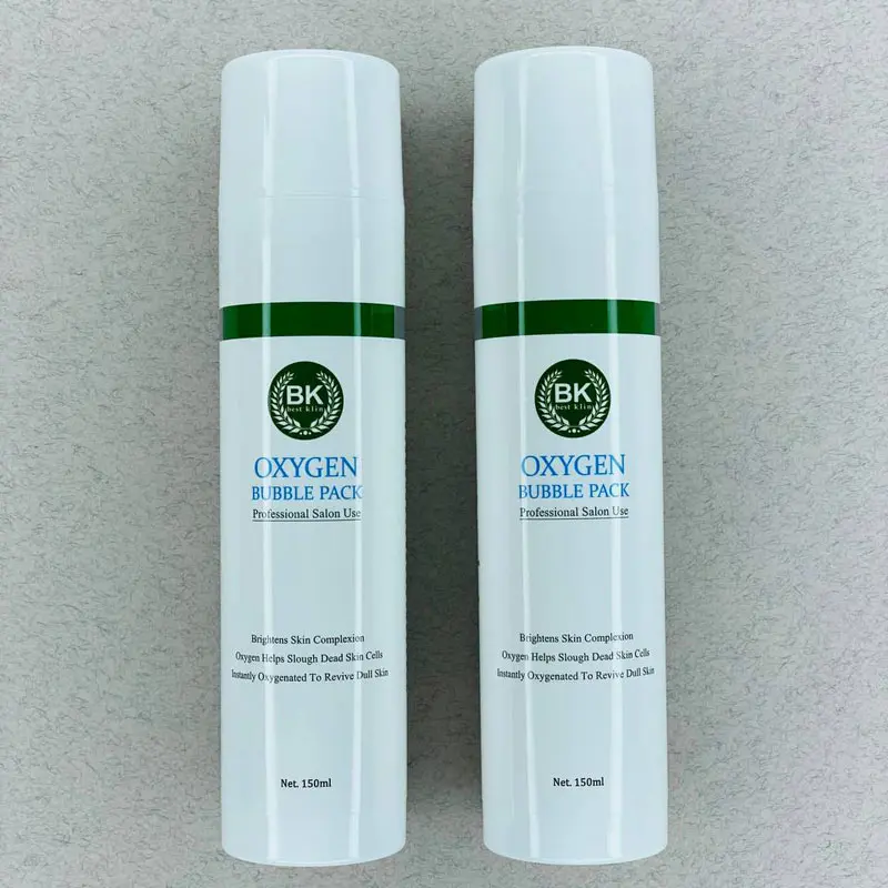 بابل ماسک کرمی اکسیژن بست کلین