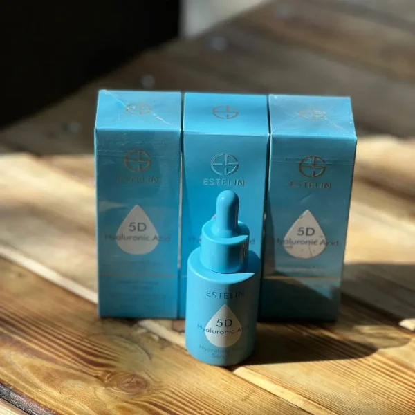 سرم هیالورونیک اسید استلین