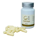 ماسک کریستالی سلاوی