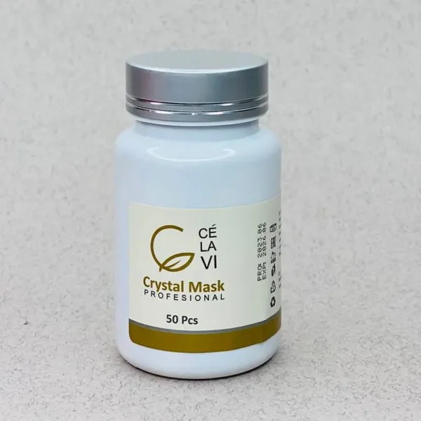ماسک کریستالی سلاوی