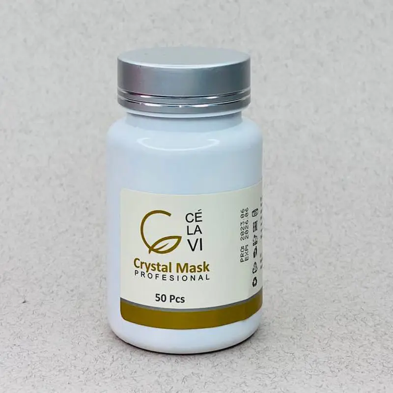 ماسک کریستالی سلاوی