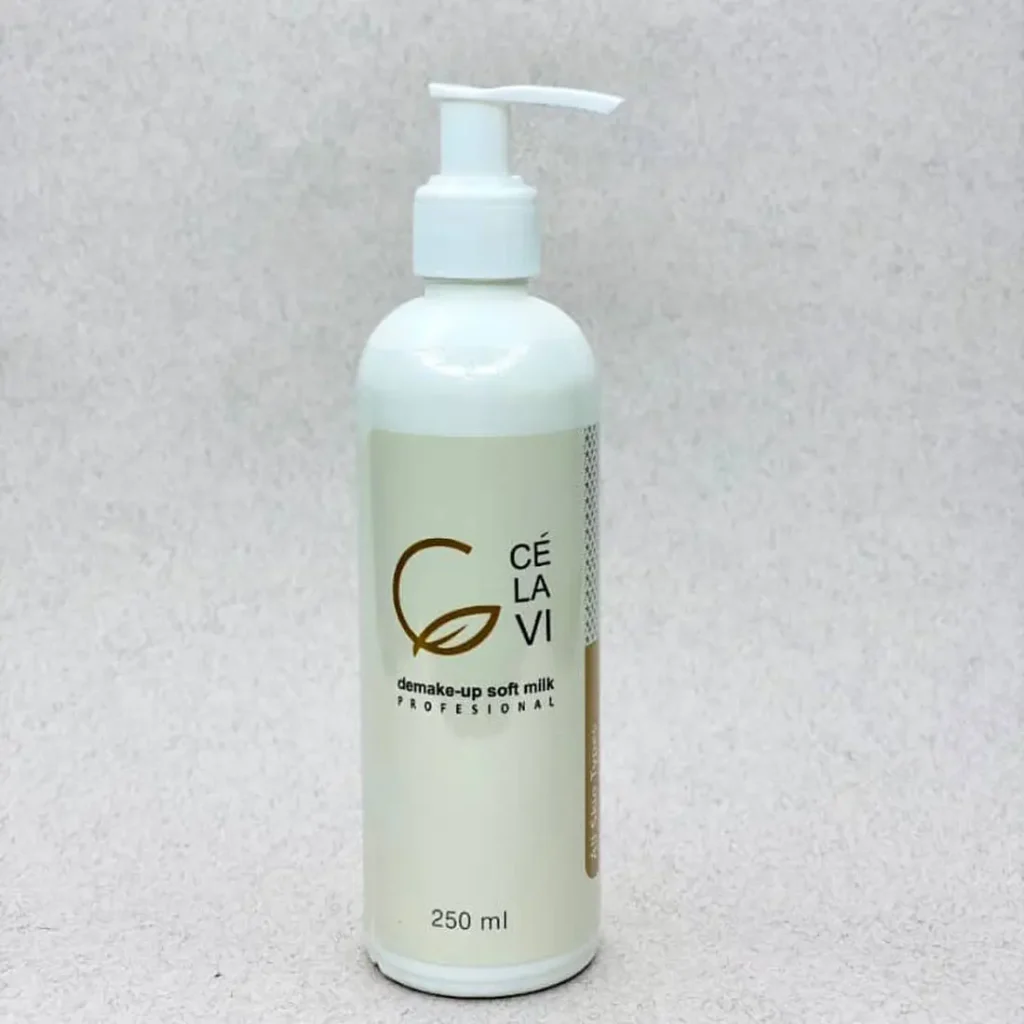 شیر پاک کن سلاوی