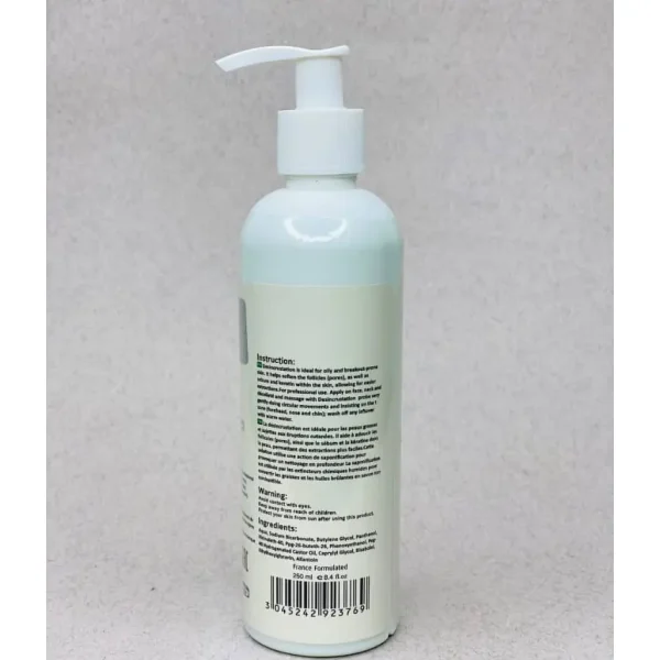 لوسیون ژل دزن تراپی سلاوی