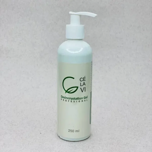 لوسیون ژل دزن تراپی سلاوی