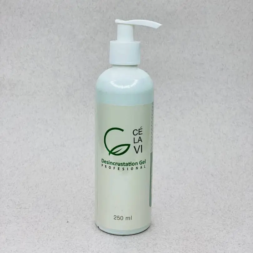 لوسیون ژل دزن تراپی سلاوی