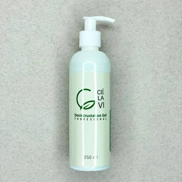 لوسیون ژل دزن تراپی سلاوی