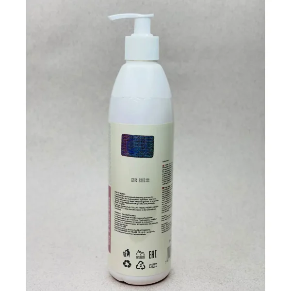 تونر پوست چرب و آکنه سلاوی