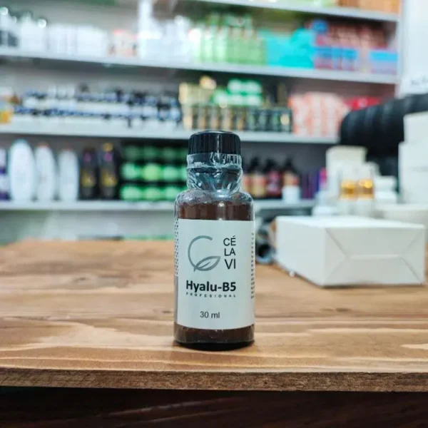 سرم محلول آبرسان HYALU-B5 سلاوی