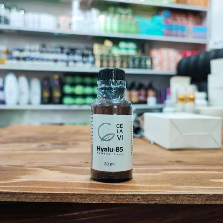 سرم محلول آبرسان HYALU-B5 سلاوی