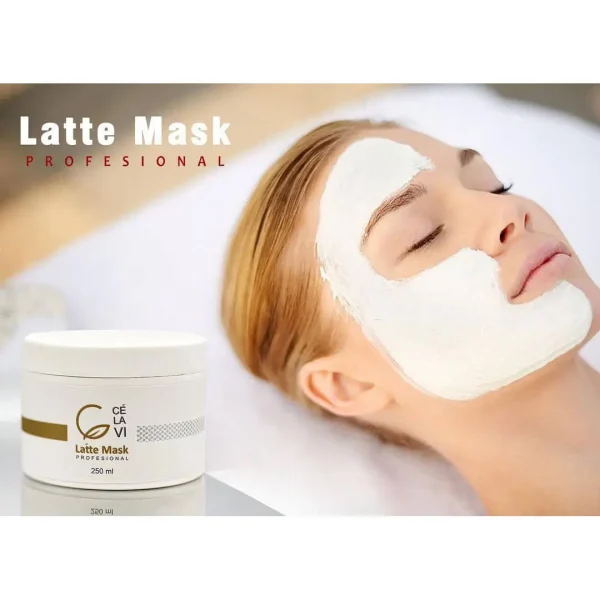 ماسک لاته سلاوی