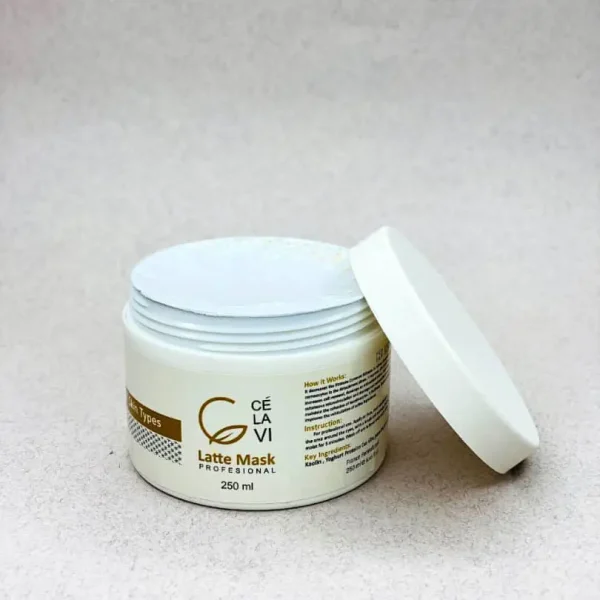 ماسک لاته سلاوی