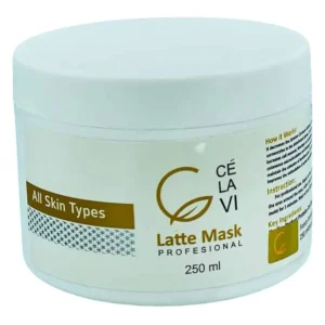 ماسک لاته سلاوی