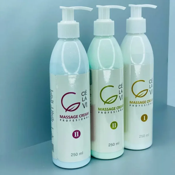 پک کرم ماساژ سلاوی