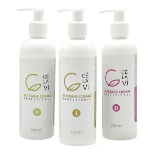 پک کرم ماساژ سلاوی