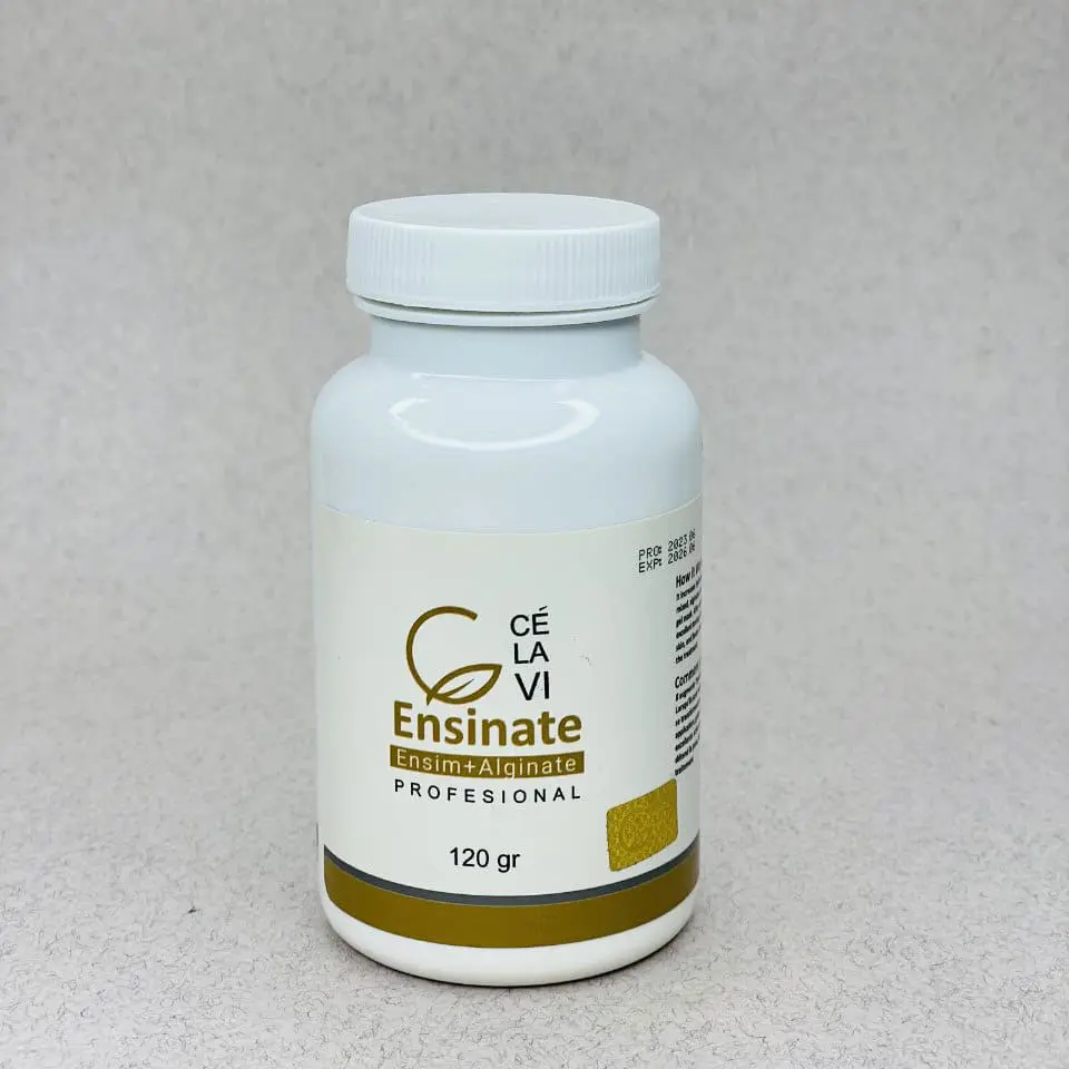 خرید ماسک آنزینات سلاوی