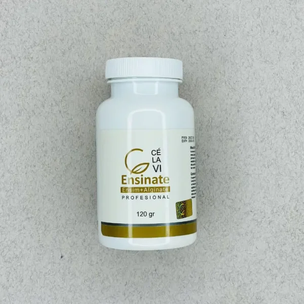 ماسک آنزینات سلاوی