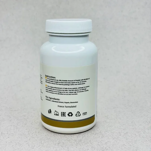 ماسک آنزینات سلاوی