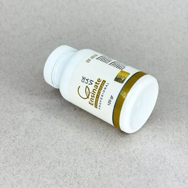 ماسک آنزینات سلاوی