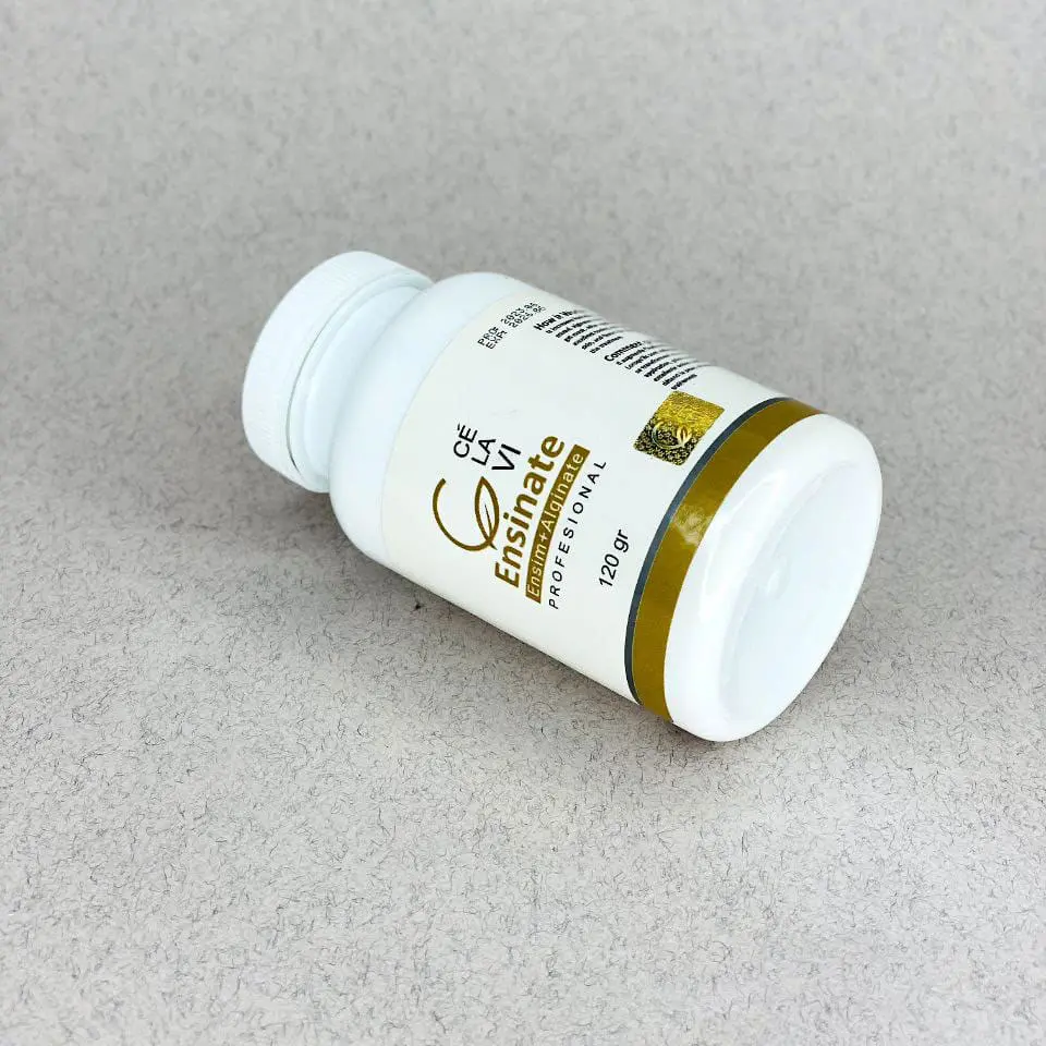 ماسک آنزینات سلاوی