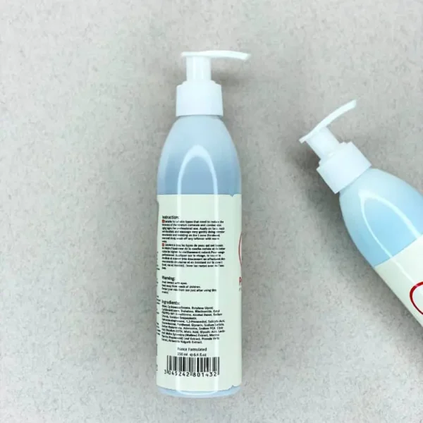 ژل پیلینگ سلاوی