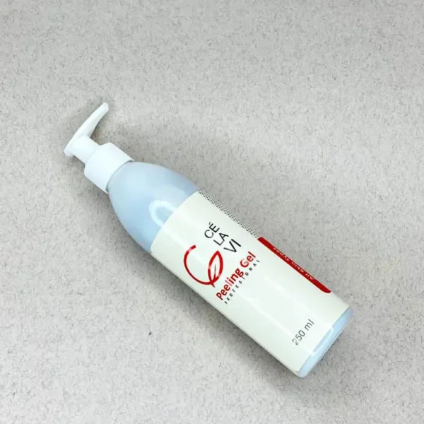 ژل پیلینگ سلاوی