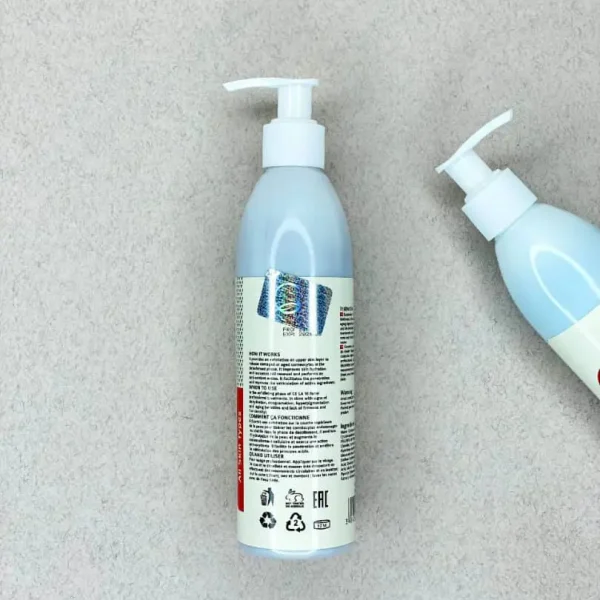 ژل پیلینگ سلاوی