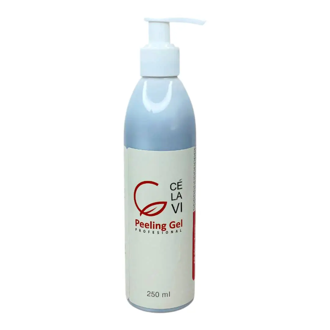 CELAVI-Peeling-Gel-250-ml-8 ژل پیلینگ سلاوی