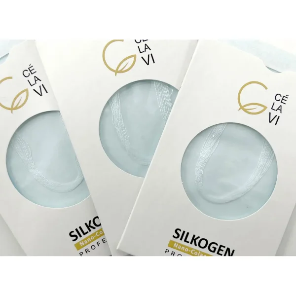 نخ کلاژن سلاوی