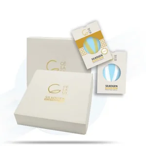 نخ کلاژن سلاوی