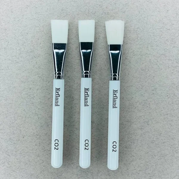 براش کربوکسی تراپی ارفلند