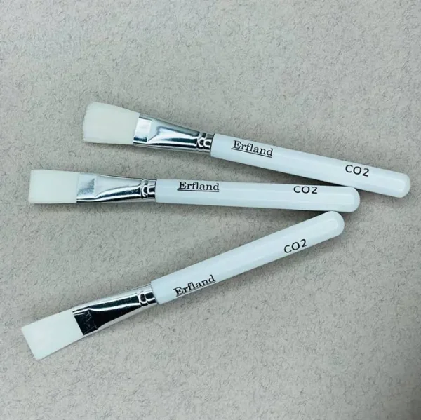 براش کربوکسی تراپی ارفلند