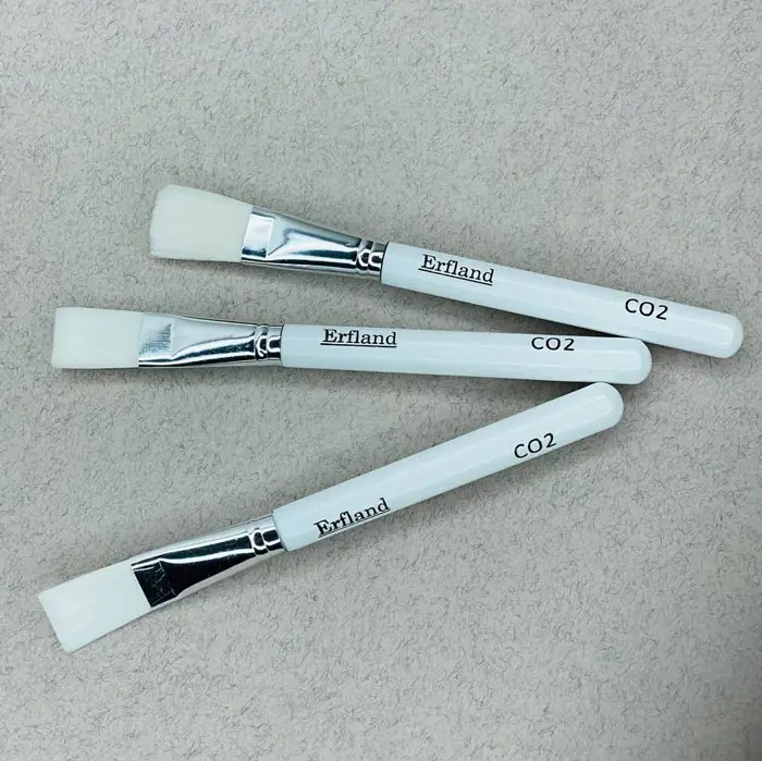 براش کربوکسی تراپی ارفلند