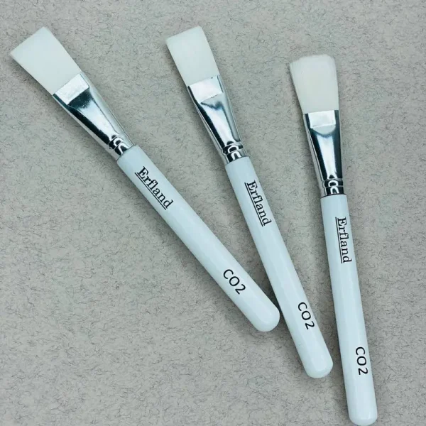 براش کربوکسی تراپی ارفلند