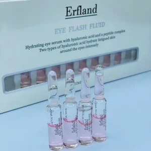 پک ویال دورچشم ارفلند