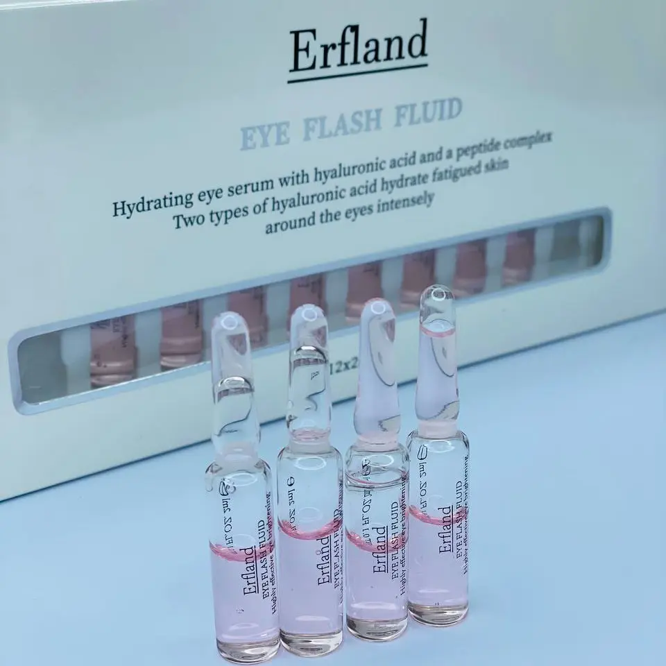 پک ویال دورچشم ارفلند