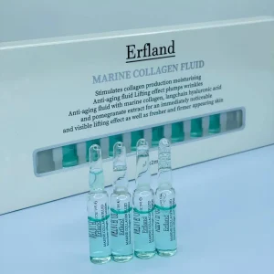 پک ویال کلاژن ارفلند