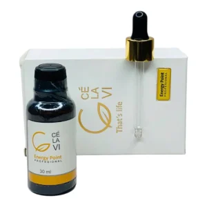 سرم انرژی پوینت سلاوی