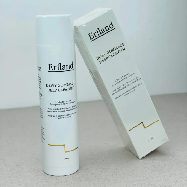 لایه بردار عمقی گماژ ارفلند