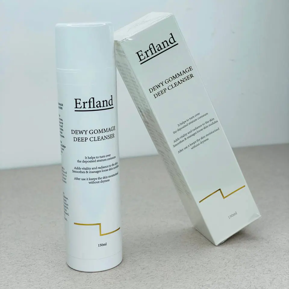 لایه بردار عمقی گماژ ارفلند