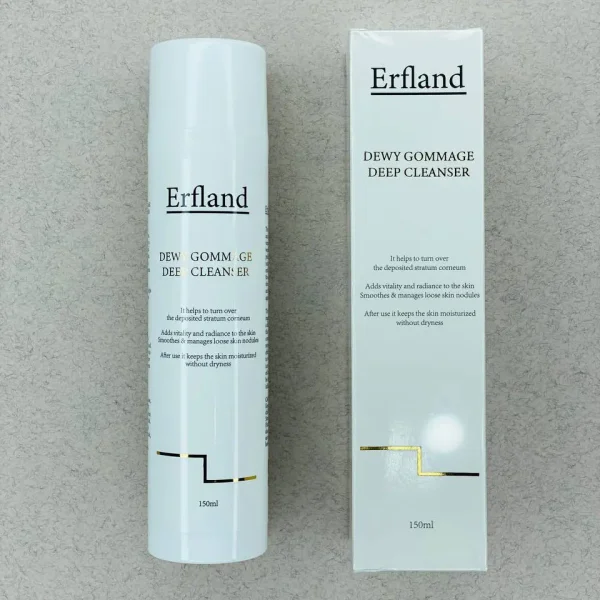 لایه بردار عمقی گماژ ارفلند