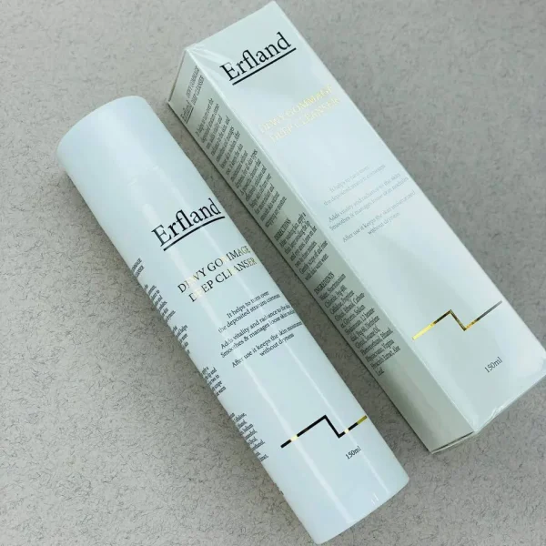 لایه بردار عمقی گماژ ارفلند