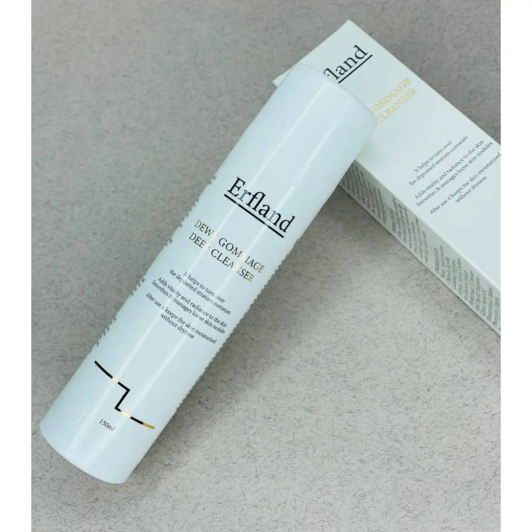 لایه بردار عمقی گماژ ارفلند