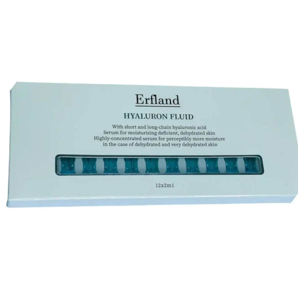 پک ویال آبرسان ارفلند