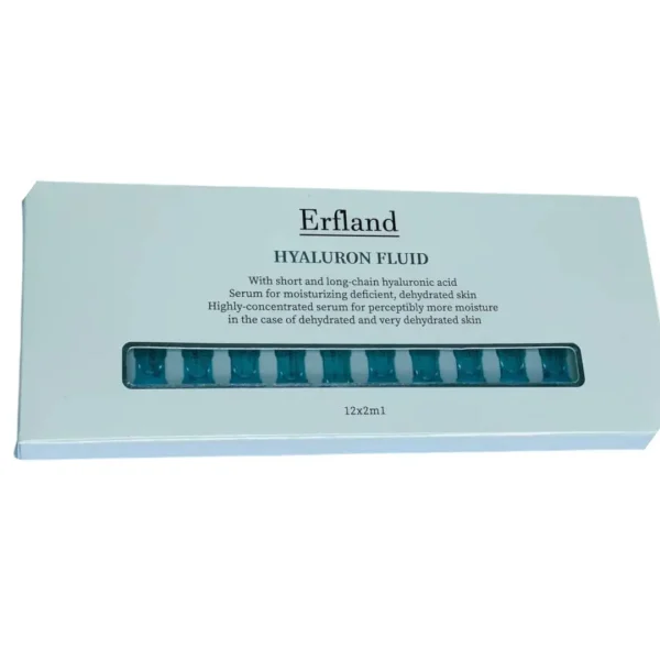 پک ویال آبرسان ارفلند