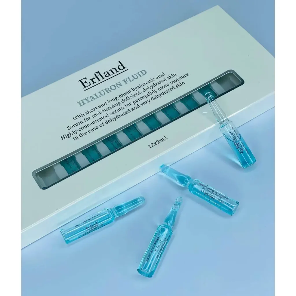 پک ویال آبرسان ارفلند