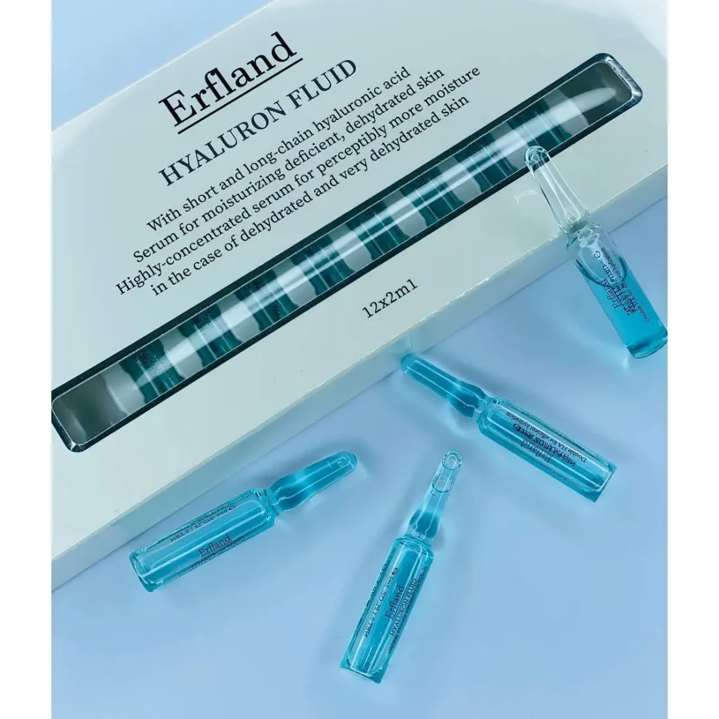 پک ویال آبرسان ارفلند