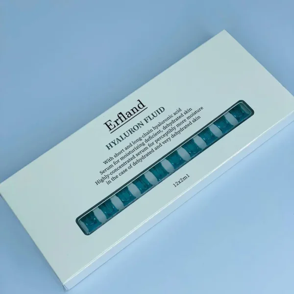 پک ویال آبرسان ارفلند