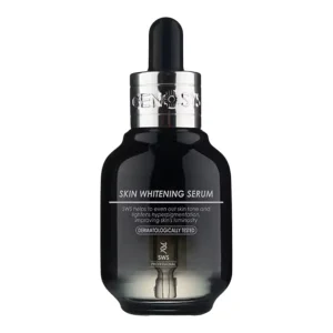 سرم روشن کننده و ضد لک ژنوسیس