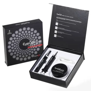 کیت مراقبت دور چشم ژنوسیس