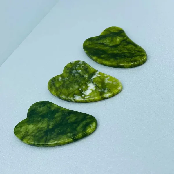 سنگ ماساژ گواشا